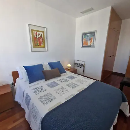 Апартаменты Rincon De Antonio De Alto Standing En Cruz, Canarias