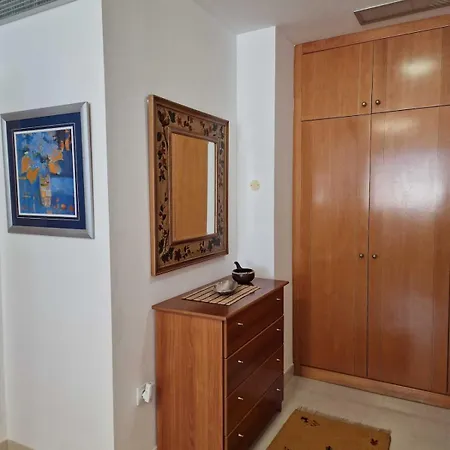 Rincon De Antonio De Alto Standing En Cruz, Canarias * Санта-Крус-де-Тенерифе