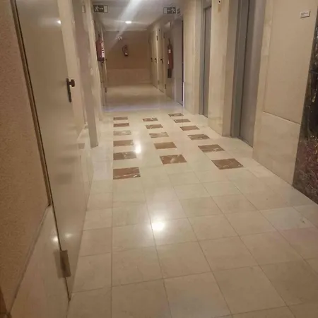 Rincon De Antonio De Alto Standing En Cruz, Canarias Апартаменты *