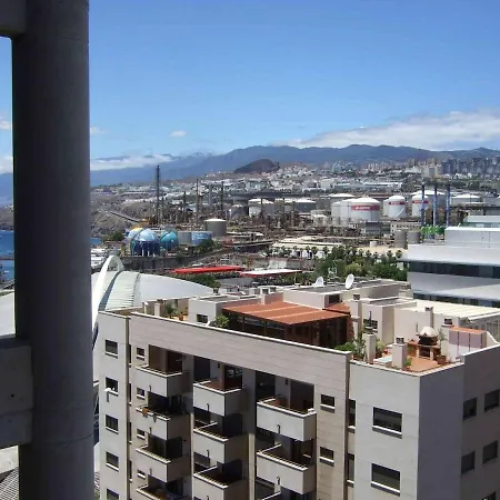 Rincon De Antonio De Alto Standing En Cruz, Canarias Апартаменты