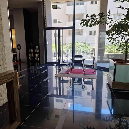 Апартаменты Rincon De Antonio De Alto Standing En Cruz, Canarias