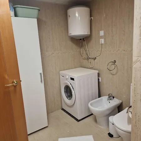 Rincon De Antonio De Alto Standing En Cruz, Canarias * Санта-Крус-де-Тенерифе