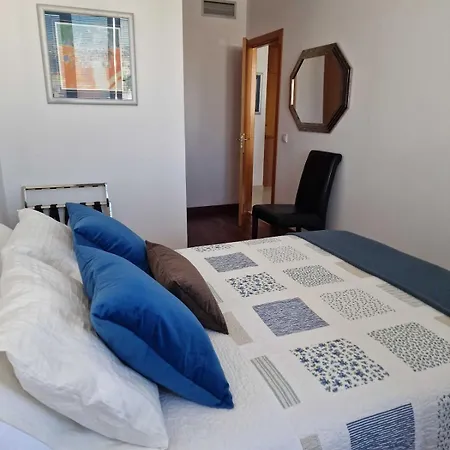 Rincon De Antonio De Alto Standing En Cruz, Canarias Санта-Крус-де-Тенерифе