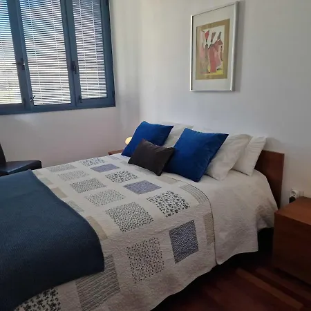 Rincon De Antonio De Alto Standing En Cruz, Canarias * Санта-Крус-де-Тенерифе