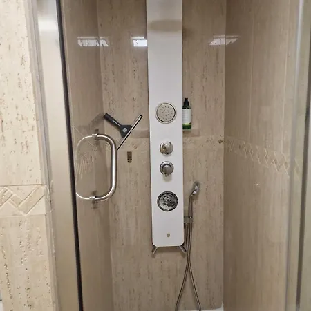 Апартаменты Rincon De Antonio De Alto Standing En Cruz, Canarias Санта-Крус-де-Тенерифе