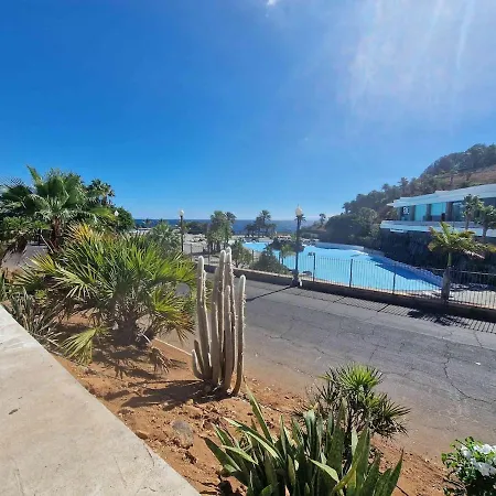 Rincon De Antonio De Alto Standing En Cruz, Canarias Апартаменты