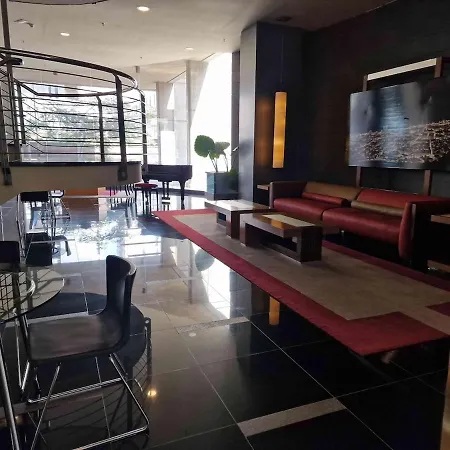 Rincon De Antonio De Alto Standing En Cruz, Canarias Апартаменты
