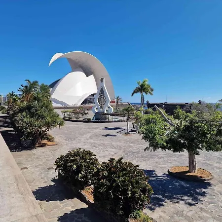 Апартаменты Rincon De Antonio De Alto Standing En Cruz, Canarias *