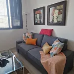 Rincon De Antonio De Alto Standing En Cruz, Canarias * Σάντα Κρουζ Τενερίφης