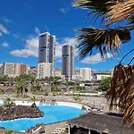 Διαμέρισμα Rincon De Antonio De Alto Standing En Cruz, Canarias *