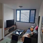 Rincon De Antonio De Alto Standing En Cruz, Canarias Διαμέρισμα Σάντα Κρουζ Τενερίφης