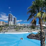 Διαμέρισμα Rincon De Antonio De Alto Standing En Cruz, Canarias Σάντα Κρουζ Τενερίφης