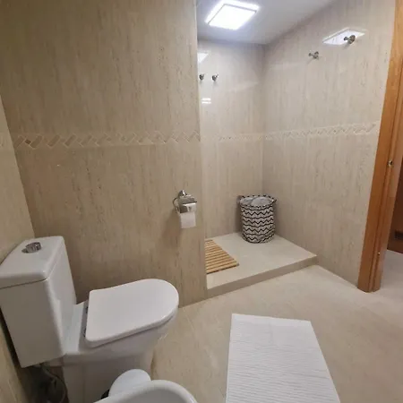 Apartamento Rincón De Antonio De Alto Standing En Cruz Santa Cruz de Tenerife