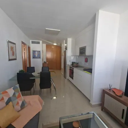 Apartamento Rincón De Antonio De Alto Standing En Cruz