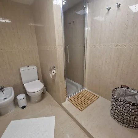 Rincón De Antonio De Alto Standing En Cruz Apartamento Santa Cruz de Tenerife