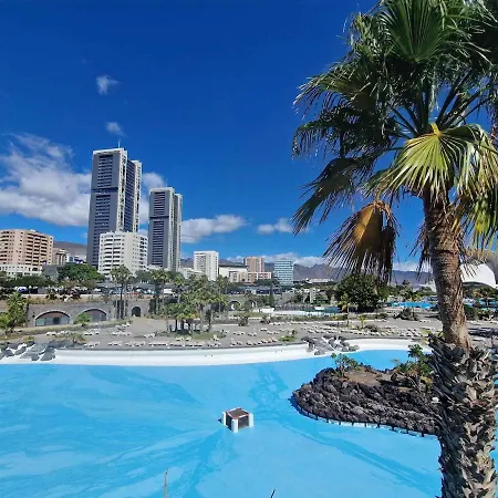 Apartamento Rincón De Antonio De Alto Standing En Cruz Santa Cruz de Tenerife