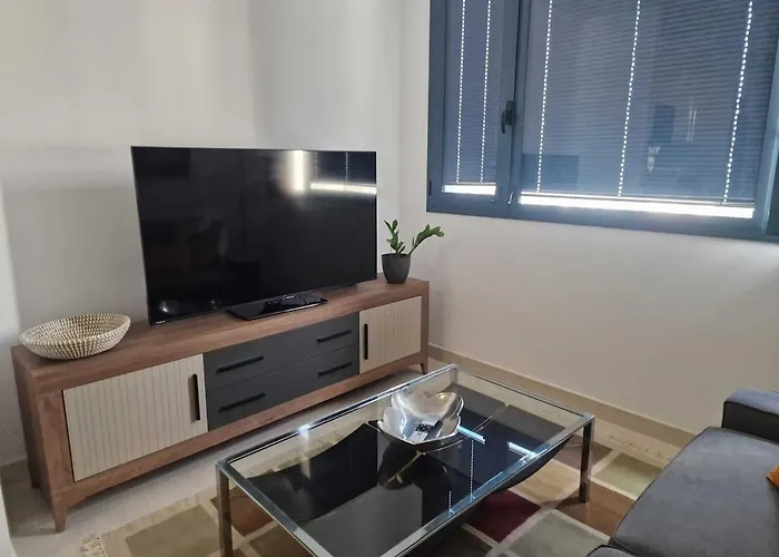 Appartement Rincon De Antonio De Alto Standing En Cruz, Canarias
