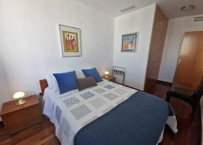 Appartement Rincon De Antonio De Alto Standing En Cruz, Canarias