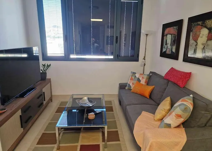 Rincon De Antonio De Alto Standing En Cruz, Canarias Appartement *