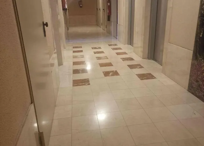 Rincon De Antonio De Alto Standing En Cruz, Canarias Appartement *