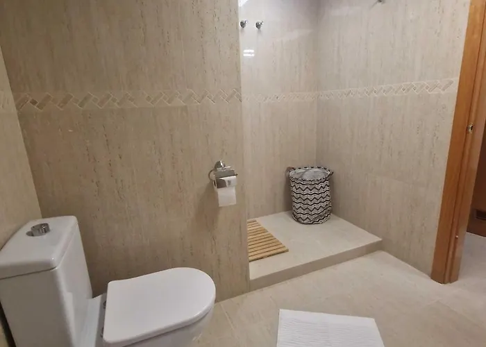 Appartement Rincon De Antonio De Alto Standing En Cruz, Canarias Santa Cruz de Tenerife