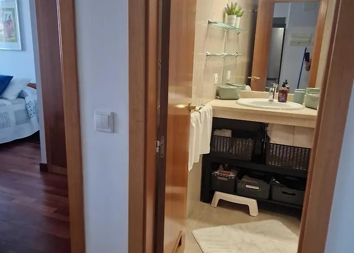 Rincon De Antonio De Alto Standing En Cruz, Canarias Appartement Santa Cruz de Tenerife