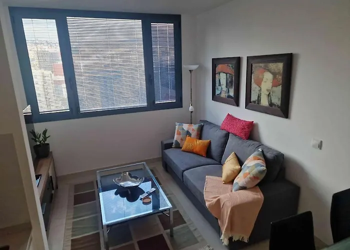 Appartement Rincon De Antonio De Alto Standing En Cruz, Canarias
