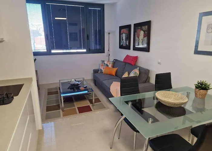 Rincon De Antonio De Alto Standing En Cruz, Canarias Appartement *