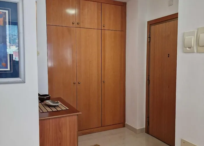 Appartement Rincon De Antonio De Alto Standing En Cruz, Canarias *