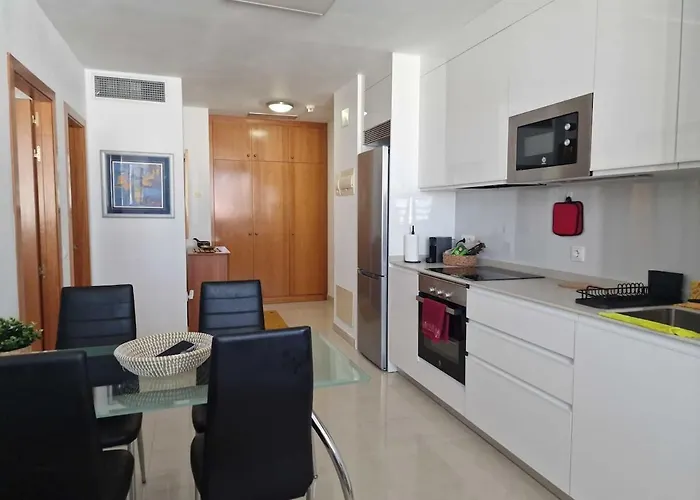 Appartement Rincon De Antonio De Alto Standing En Cruz, Canarias *