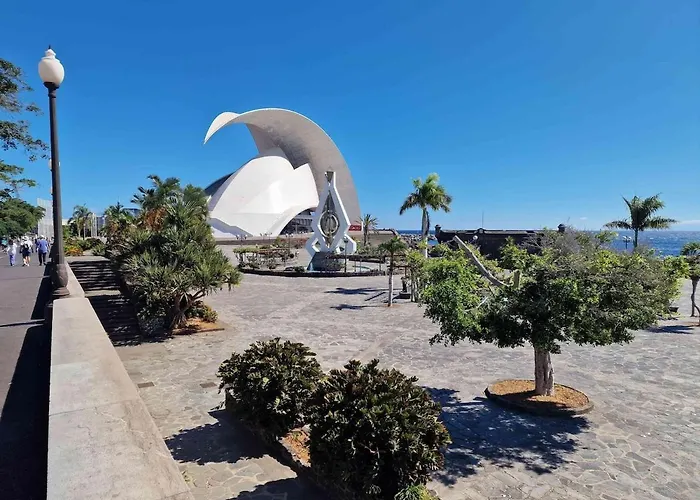 Appartement Rincon De Antonio De Alto Standing En Cruz, Canarias *