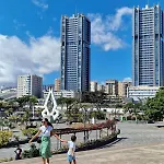 Rincon De Antonio De Alto Standing En Cruz, Canarias Appartement *