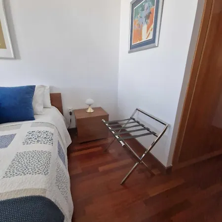 Rincon De Antonio De Alto Standing En Cruz, Canarias Apartmán *