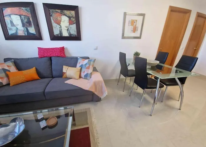 Rincon De Antonio De Alto Standing En Cruz, Canarias Appartamento *