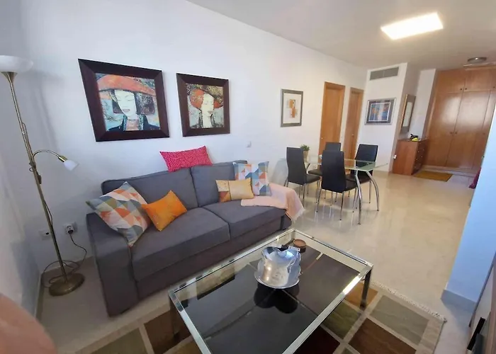 Appartamento Rincon De Antonio De Alto Standing En Cruz, Canarias *