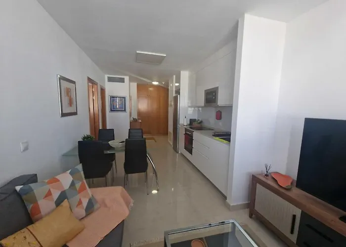 Appartamento Rincon De Antonio De Alto Standing En Cruz, Canarias