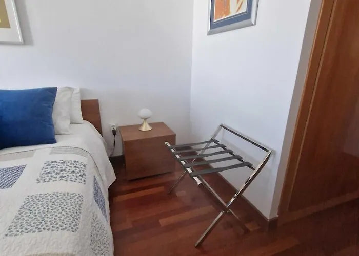 Rincon De Antonio De Alto Standing En Cruz, Canarias Appartamento *