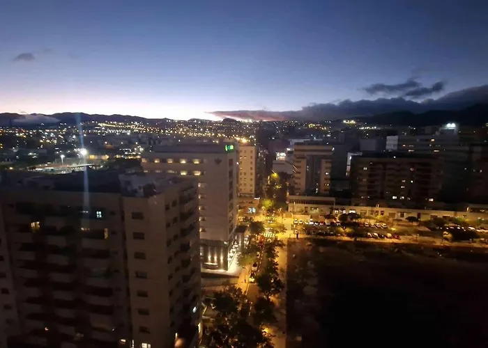 Appartamento Rincon De Antonio De Alto Standing En Cruz, Canarias